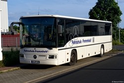 GÖ-JF 222 Fahrschule Frommhold